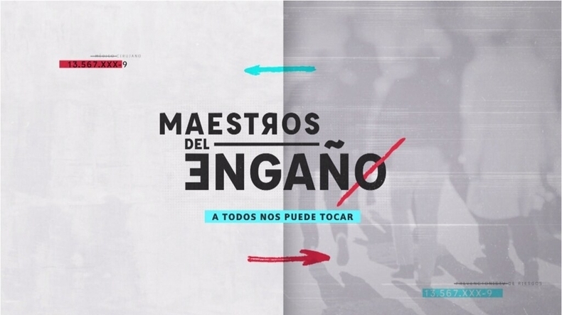 TVN estrena programa periodístico 