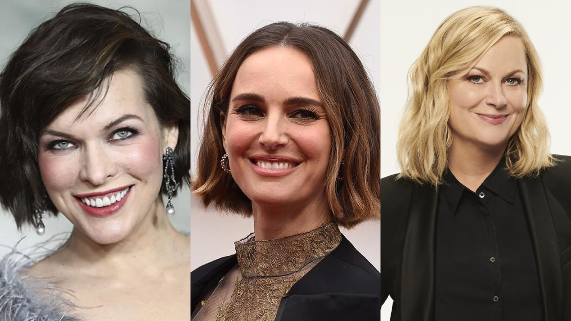 Actrices firman petición contra el gobierno de Sebastián Piñera