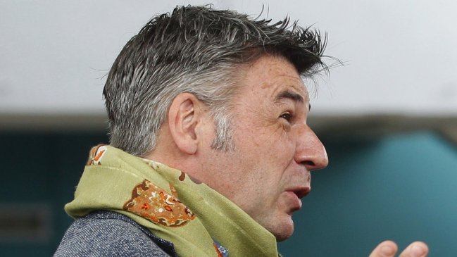 Yann Yvin fue asaltado y golpeado con un extintor: Lesiones graves