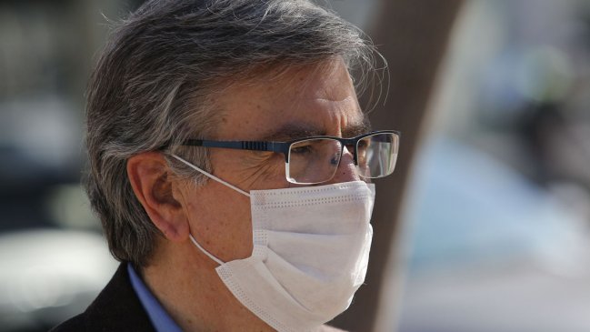 Macaya: Tendremos que conversar con Lavín sobre el cumplimiento de las reglas