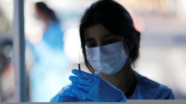 OMS: La gente no empezará a ser vacunada antes de la primera parte de 2021