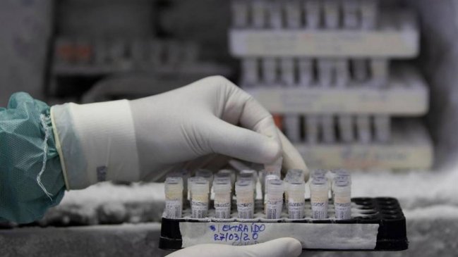 Funcionaria de Salud de Chiloé dio positivo al Covid-19