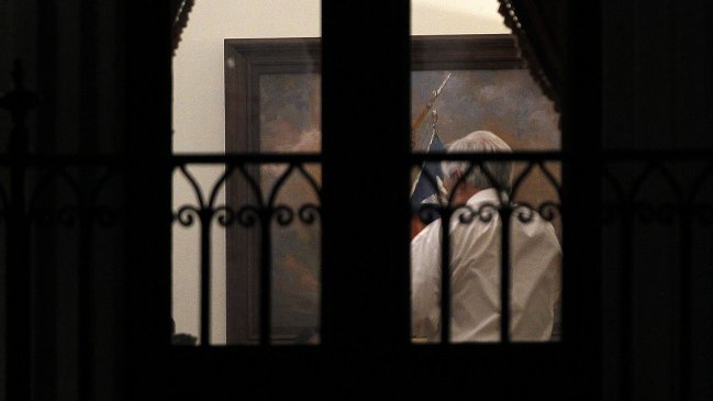 Retiro del 10%: Pierde fuerza un posible veto, pero senadores RN podrían ir al TC