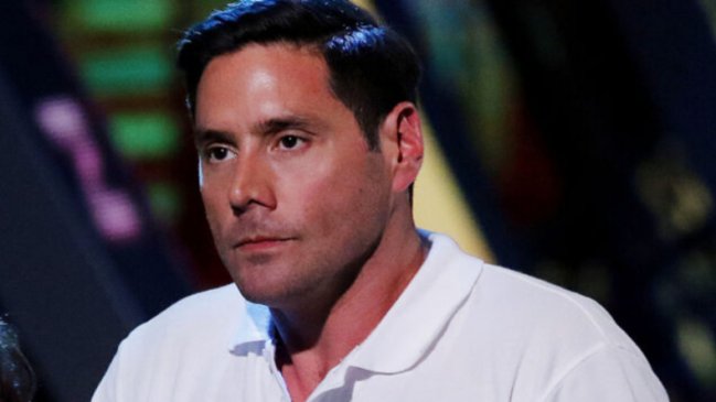 Pancho Saavedra decidió cerrar su cuenta de Twitter: 