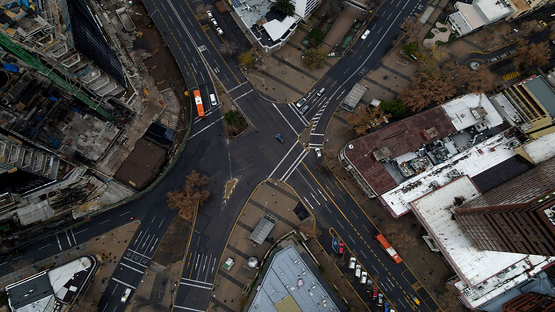 Director de Hospital El Carmen teme eventual rebrote: 