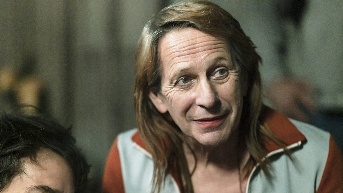 Festival de Venecia tendrá la participación de la película 