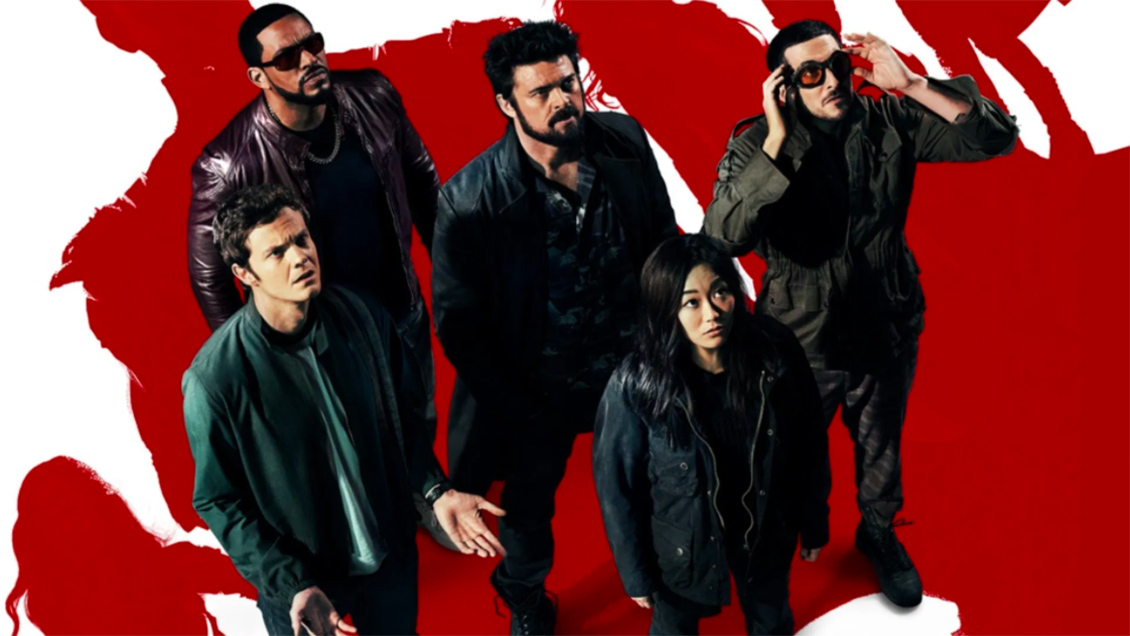 Amazon confirma una tercera temporada de 