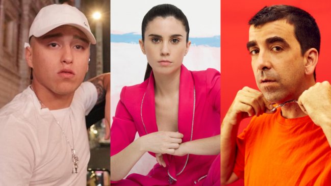 Festival Movidos ofrecerá más de 20 shows gratuitos por streaming