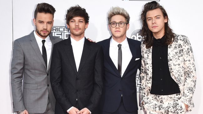 Miembros de One Direction recordaron los 10 años del inicio de la banda