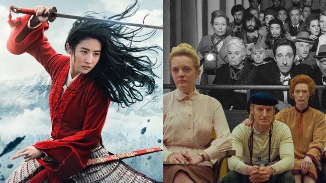 Disney suspende indefinidamente 