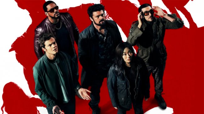 Amazon confirma una tercera temporada de 