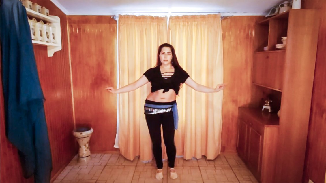 Con éxito se desarrollaron talleres culturales online organizados por la Municipalidad de Punta Arenas