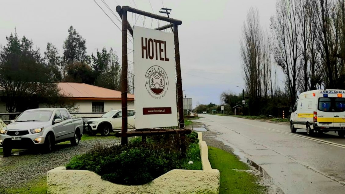 Salud del Maule inició investigación por muerte de mujer que dio a luz en Linares