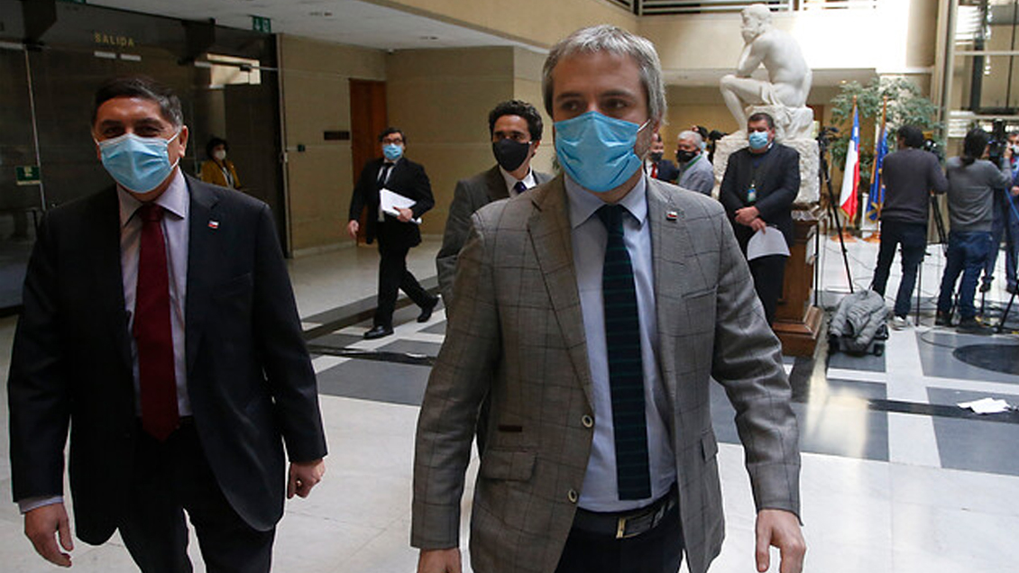 Retiro del 10%: Gobierno asume 