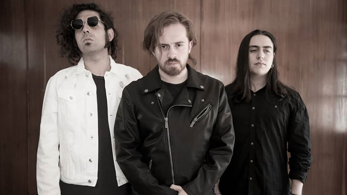 Alectrofobia graba álbum en cuarentena con Mario Breuer: 