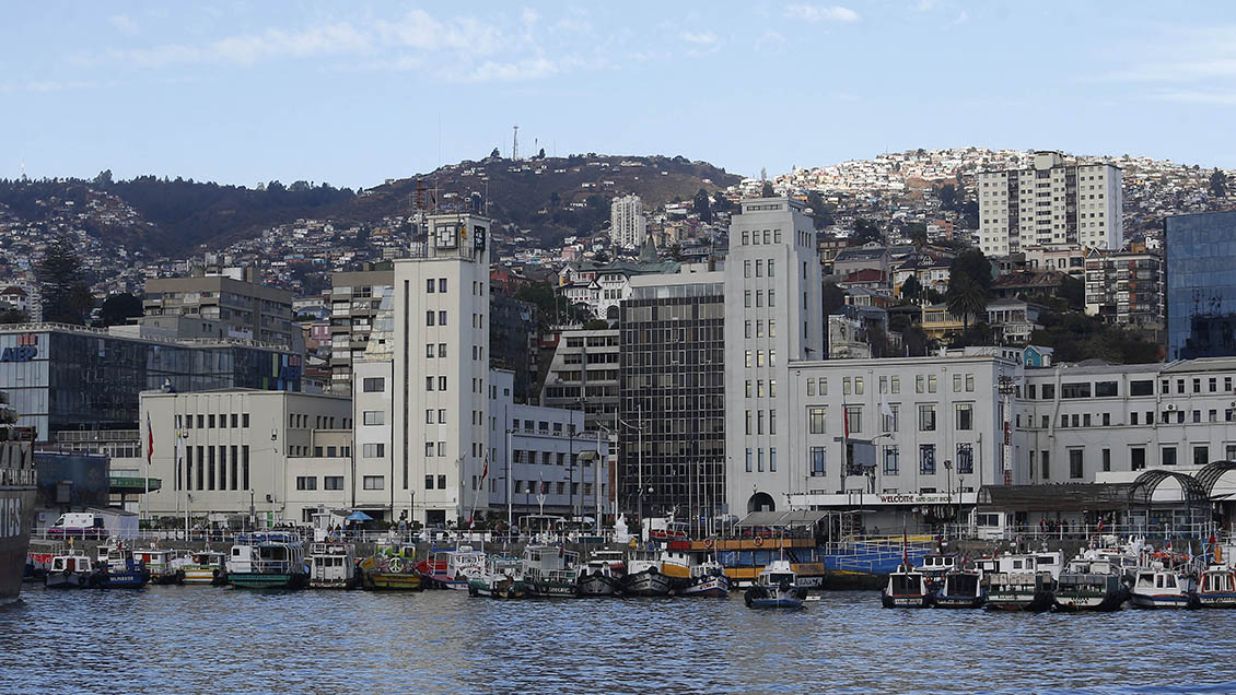 Renunció administrador municipal de Valparaíso denunciado por irregularidades