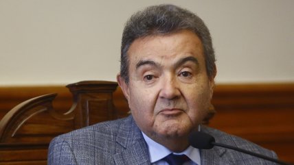  Presidente de la Suprema: Sucumbir a la presión externa sería un fracaso del sistema  