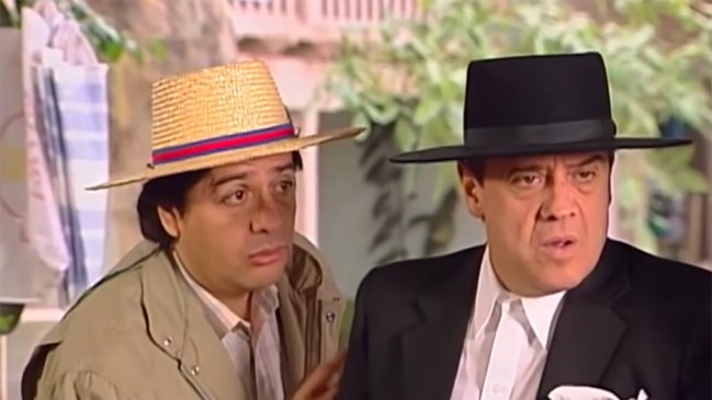 TVN edita escenas de personaje de 