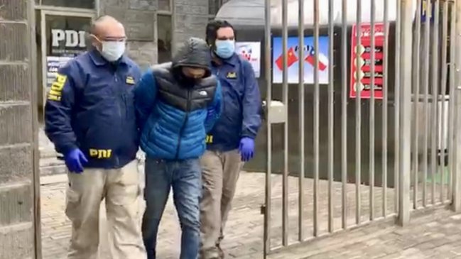 Graneros: PDI investiga riña entre vecinos que dejó un fallecido