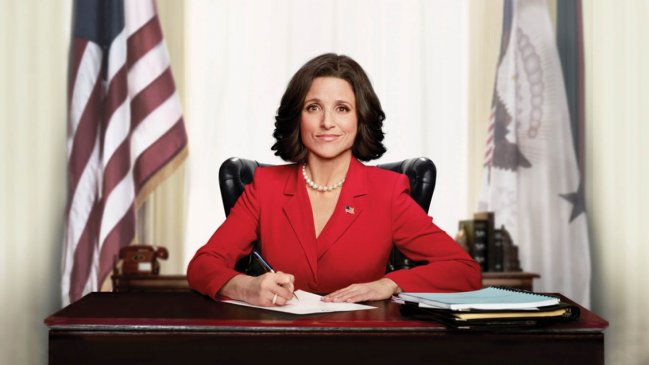 Julia Louis-Dreyfus asegura que Trump es 
