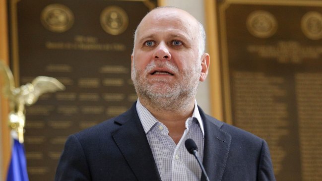 Elizalde: Más que cambio de nombres, el Gobierno necesita un cambio de actitud