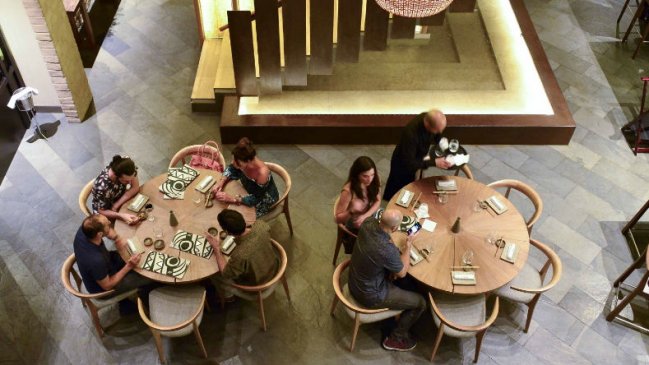 La Araucanía prepara la reapertura de cafés y restaurantes