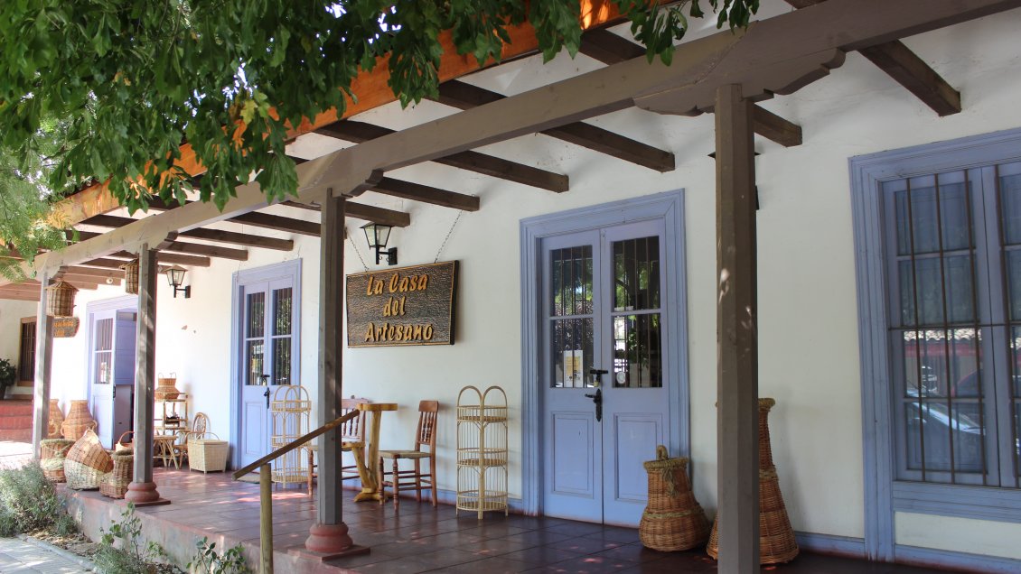 O’Higgins: Universidad y municipio potenciarán la cultura de Lolol