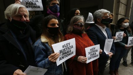  Presentan el proyecto de ley 