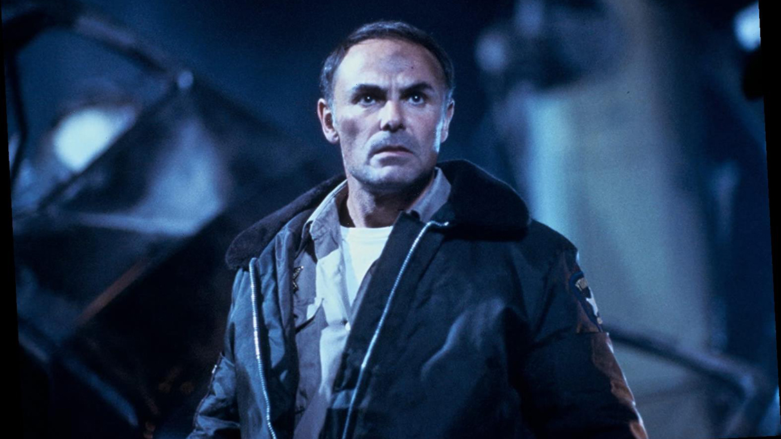 Murió John Saxon, actor de 