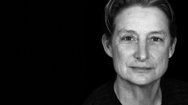 Judith Butler estuvo en conversatorio online de la Universidad de Chile