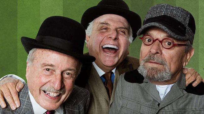 Teatro San Ginés se adapta y presenta obras para ver vía streaming