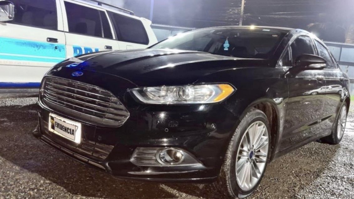 San Vicente: PDI detuvo a presunto implicado en millonario asalto a comerciante agrícola