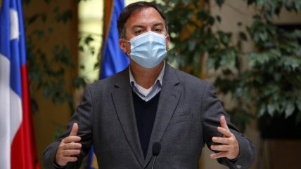 Diputado Walker: Desde el jueves podrá retirarse el 10% del ahorro previsional