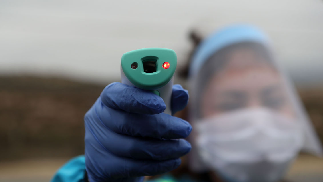 Minsal anunció cuarentenas para Coquimbo, La Serena y Puerto Montt