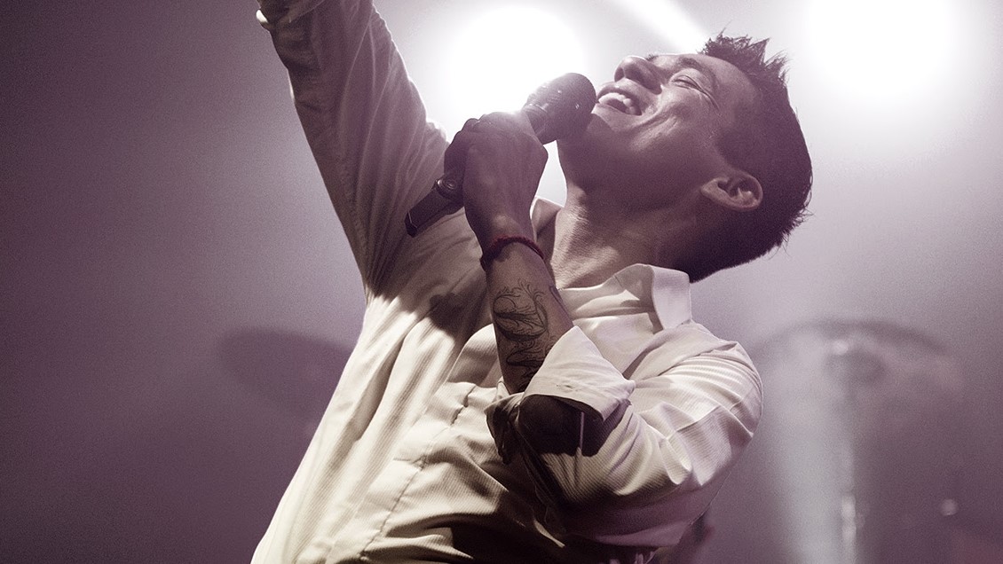 Américo anuncia concierto por streaming a nivel internacional