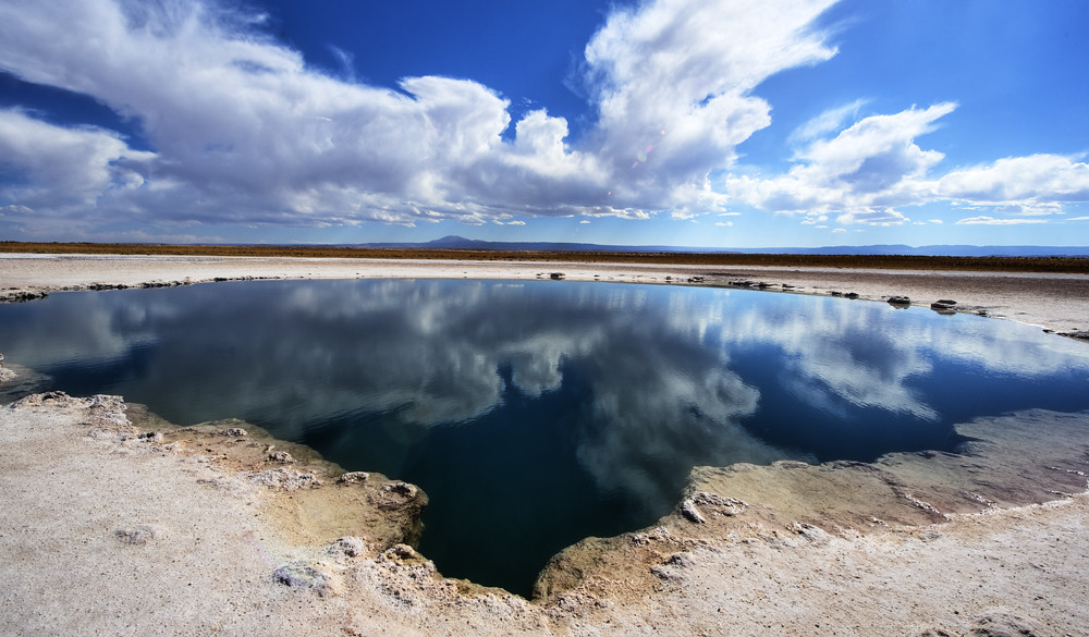 Suprema ratificó fallo que desestimó traspaso de terrenos a comunidad indígena de San Pedro de Atacama