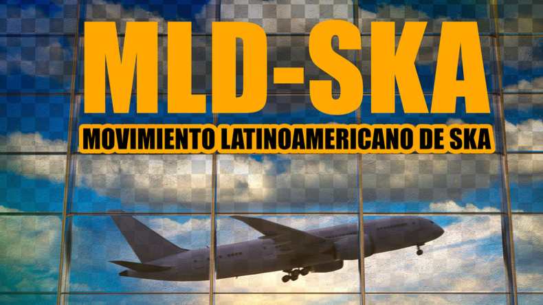 Integrantes de Los Auténticos Decadentes lanzaron disco con reversiones Ska