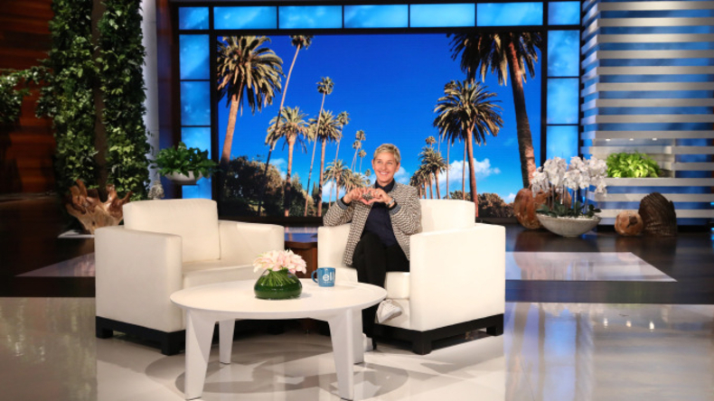Investigan a Ellen DeGeneres tras acusaciones de malos tratos en su programa