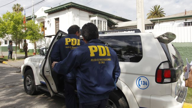 Prisión preventiva para sujeto acusado de homicidio en Graneros