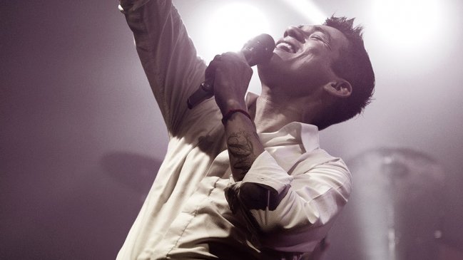 Américo anuncia concierto por streaming a nivel internacional