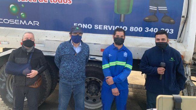 Municipalidad de Viña querella a ex concejal que 