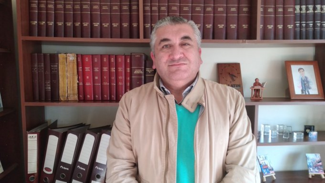 Ex gobernador de Concepción descartó motivos personales para su salida