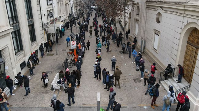 Retiro del 10%: Gobierno anticipa 