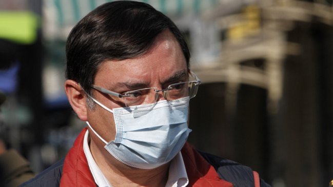 Fase de transición: Intendente Guevara llama a verla como 