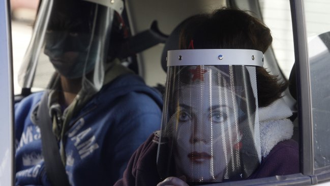 Mujer con arresto domiciliario fue detenida por vender drogas desde su casa