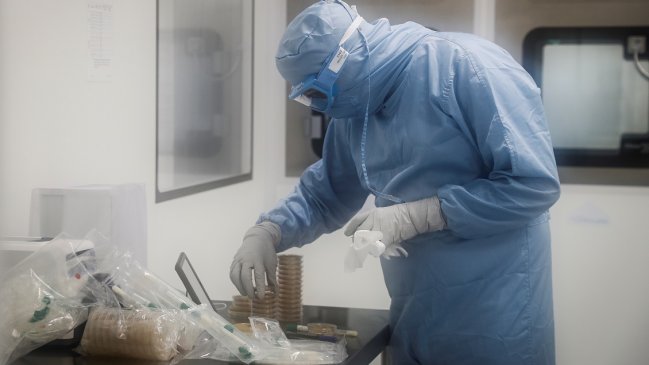 Vacuna de Moderna contra Covid-19 produce inmunidad 