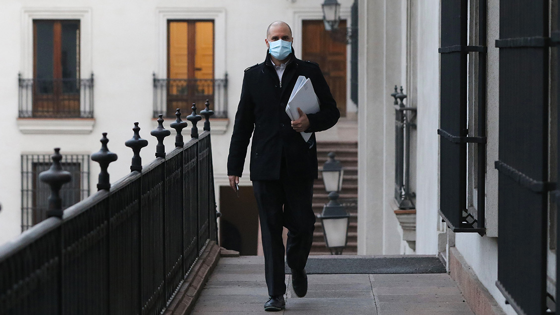 Primeras tareas del gabinete restructurado: Nueva etapa del proyecto político y afinar Cuenta Pública