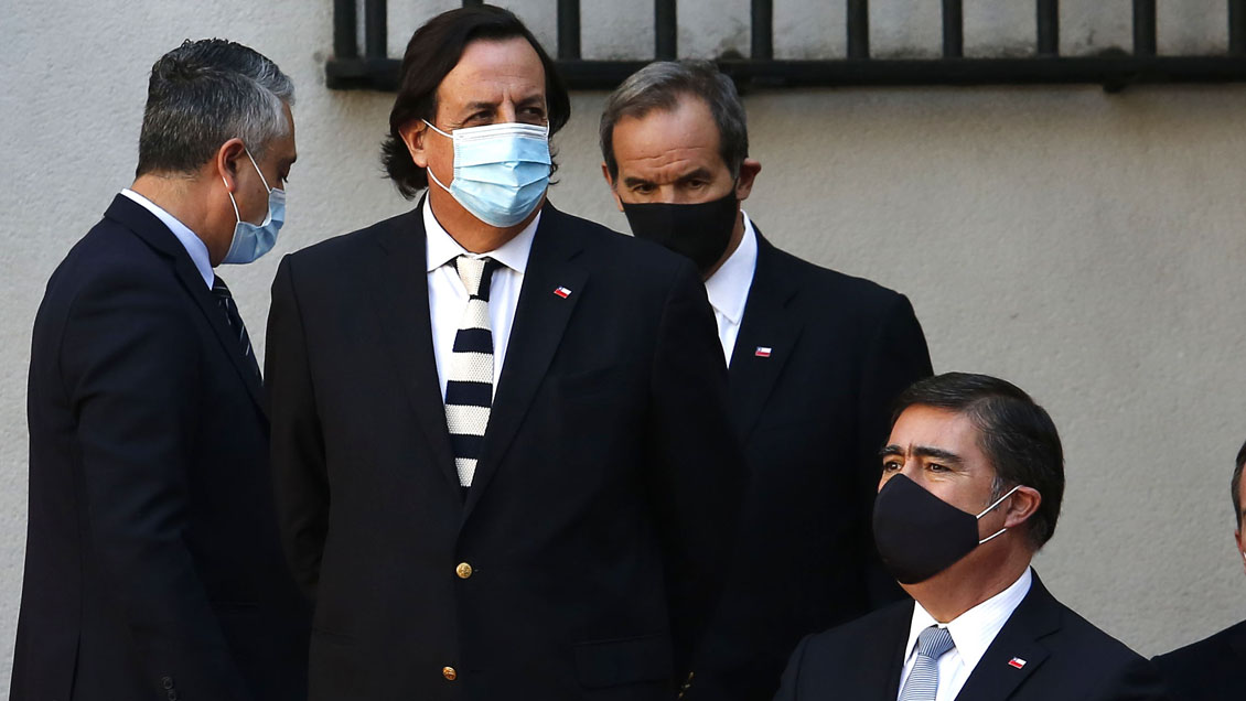 Oposición espera que el nuevo gabinete político dé señales sobre disposición a acuerdos