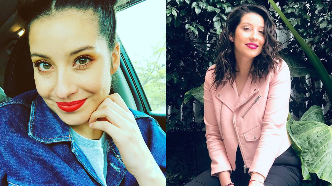 María José Quintanilla sufrió un intento de encerrona: 