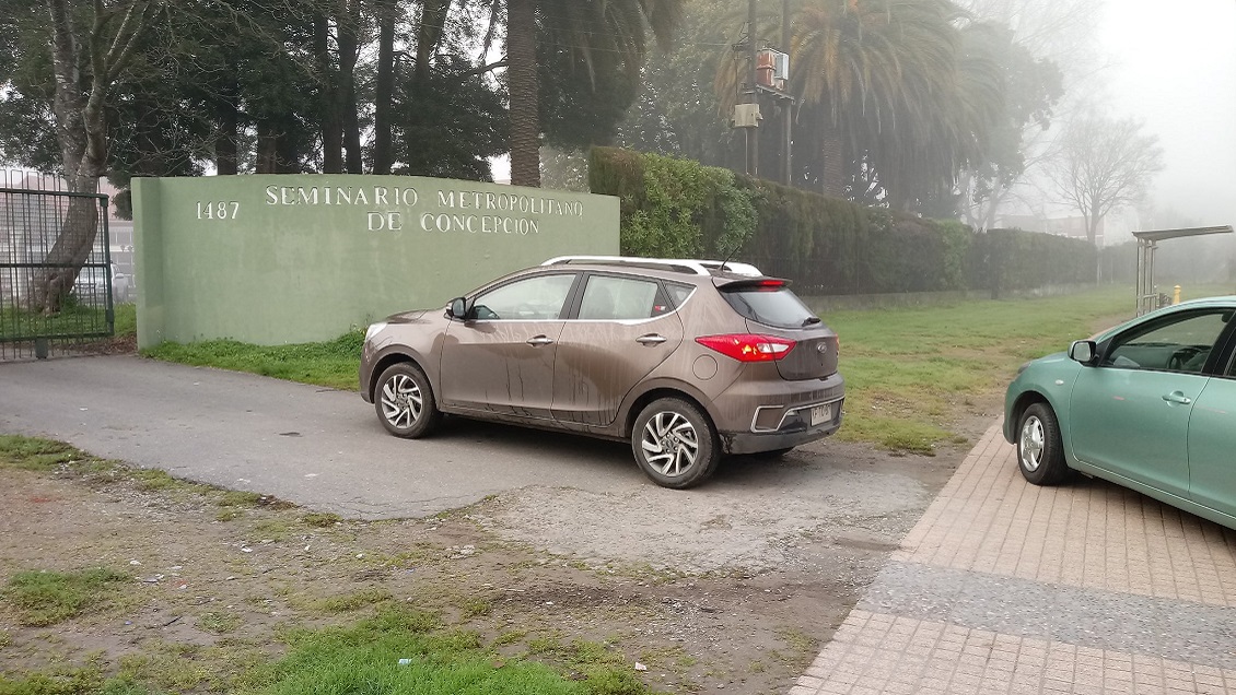 Laicos piden explicaciones por renuncia y dispensa del rector del Seminario Mayor de Concepción